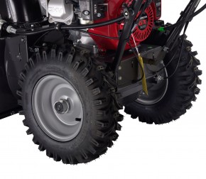 Снегоуборщик EVOline SBG 610 HE (с двигателем Honda) в Екатеринбурге - avtopogruzchiki.com