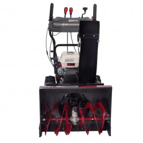 Снегоуборщик EVOline SBG 610 HE (с двигателем Honda) в Екатеринбурге - avtopogruzchiki.com