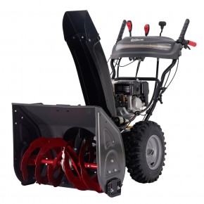 Снегоуборщик EVOline SBG 610 HE (с двигателем Honda) в Екатеринбурге - avtopogruzchiki.com