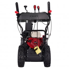 Снегоуборщик EVOline SBG 610 HE (с двигателем Honda) в Екатеринбурге - avtopogruzchiki.com