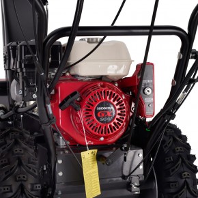 Снегоуборщик EVOline SBG 610 HE (с двигателем Honda) в Екатеринбурге - avtopogruzchiki.com