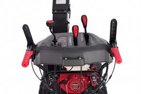 Снегоуборщик EVOline SBG 610 HE (с двигателем Honda) в Екатеринбурге - avtopogruzchiki.com