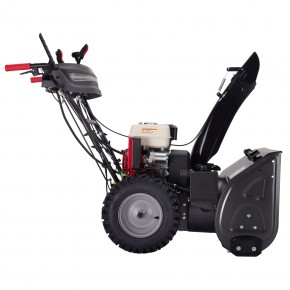 Снегоуборщик EVOline SBG 610 HE (с двигателем Honda) в Екатеринбурге - avtopogruzchiki.com