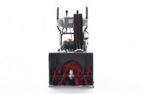 Снегоуборщик EVOline SBG 620 E (с двигателем Zongshen) в Екатеринбурге - avtopogruzchiki.com