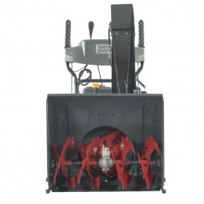Снегоуборщик EVOline SBG 620 E (с двигателем Zongshen) в Екатеринбурге - avtopogruzchiki.com