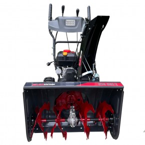 Снегоуборщик EVOline SBG 660 E (с двигателем Zongshen) в Екатеринбурге - avtopogruzchiki.com