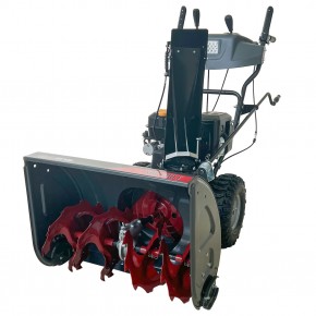 Снегоуборщик EVOline SBG 660 E (с двигателем Zongshen) в Екатеринбурге - avtopogruzchiki.com