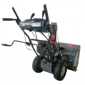 Снегоуборщик EVOline SBG 660 E (с двигателем Zongshen) в Екатеринбурге - avtopogruzchiki.com