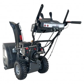 Снегоуборщик EVOline SBG 660 E (с двигателем Zongshen) в Екатеринбурге - avtopogruzchiki.com
