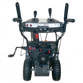 Снегоуборщик EVOline SBG 660 E (с двигателем Zongshen) в Екатеринбурге - avtopogruzchiki.com