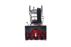 Снегоуборщик EVOline SBG 660 TE (с двигателем Zongshen) в Екатеринбурге - avtopogruzchiki.com