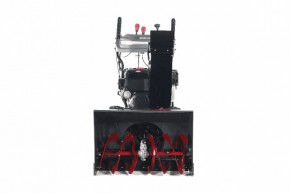 Снегоуборщик EVOline SBG 690 BE (с двигателем Briggs&Stratton) в Екатеринбурге - avtopogruzchiki.com