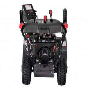 Снегоуборщик EVOline SBG 690 BE (с двигателем Briggs&Stratton) в Екатеринбурге - avtopogruzchiki.com