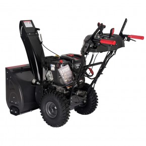 Снегоуборщик EVOline SBG 690 BE (с двигателем Briggs&Stratton) в Екатеринбурге - avtopogruzchiki.com