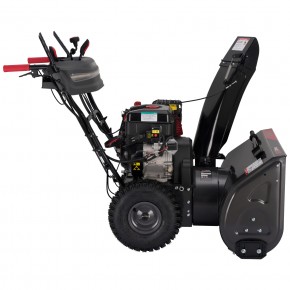 Снегоуборщик EVOline SBG 690 BE (с двигателем Briggs&Stratton) в Екатеринбурге - avtopogruzchiki.com