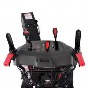 Снегоуборщик EVOline SBG 690 BE (с двигателем Briggs&Stratton) в Екатеринбурге - avtopogruzchiki.com