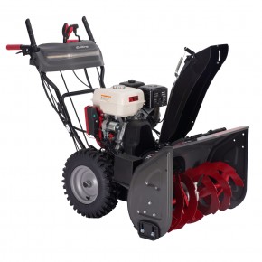 Снегоуборщик EVOline SBG 690 HE (с двигателем Honda) в Екатеринбурге - avtopogruzchiki.com