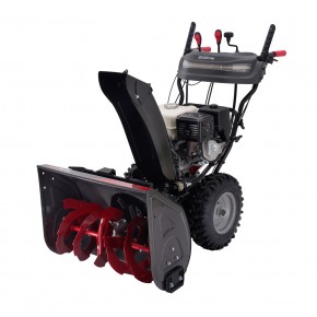 Снегоуборщик EVOline SBG 690 HE (с двигателем Honda) в Екатеринбурге - avtopogruzchiki.com