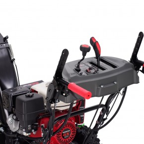 Снегоуборщик EVOline SBG 690 HE (с двигателем Honda) в Екатеринбурге - avtopogruzchiki.com