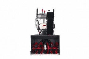 Снегоуборщик EVOline SBG 690 HE (с двигателем Honda) в Екатеринбурге - avtopogruzchiki.com