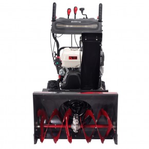 Снегоуборщик EVOline SBG 690 HE (с двигателем Honda) в Екатеринбурге - avtopogruzchiki.com