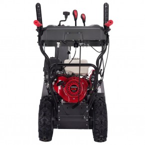 Снегоуборщик EVOline SBG 690 HE (с двигателем Honda) в Екатеринбурге - avtopogruzchiki.com