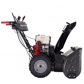 Снегоуборщик EVOline SBG 690 HE (с двигателем Honda) в Екатеринбурге - avtopogruzchiki.com
