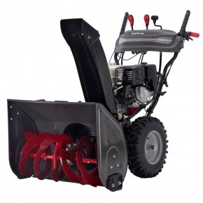 Снегоуборщик EVOline SBG 690 HE (с двигателем Honda) в Екатеринбурге - avtopogruzchiki.com