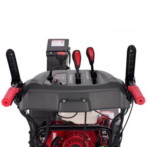 Снегоуборщик EVOline SBG 690 HE (с двигателем Honda) в Екатеринбурге - avtopogruzchiki.com