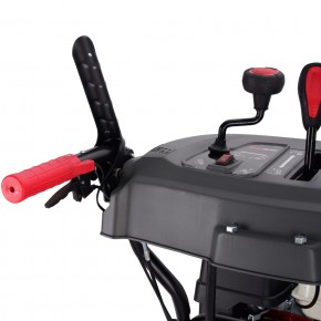 Снегоуборщик EVOline SBG 690 HE (с двигателем Honda) в Екатеринбурге - avtopogruzchiki.com