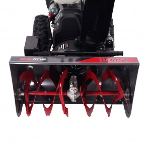 Снегоуборщик EVOline SBG 690 HE (с двигателем Honda) в Екатеринбурге - avtopogruzchiki.com