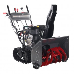 Снегоуборщик EVOline SBG 690 TBE (с двигателем Briggs&Stratton) в Екатеринбурге - avtopogruzchiki.com