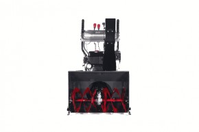 Снегоуборщик EVOline SBG 690 TBE (с двигателем Briggs&Stratton) в Екатеринбурге - avtopogruzchiki.com