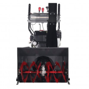 Снегоуборщик EVOline SBG 690 TBE (с двигателем Briggs&Stratton) в Екатеринбурге - avtopogruzchiki.com
