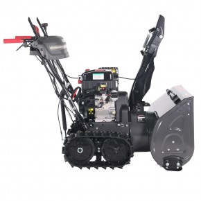 Снегоуборщик EVOline SBG 690 TBE (с двигателем Briggs&Stratton) в Екатеринбурге - avtopogruzchiki.com