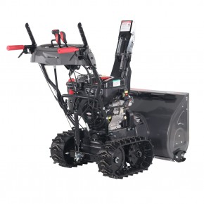Снегоуборщик EVOline SBG 690 TBE (с двигателем Briggs&Stratton) в Екатеринбурге - avtopogruzchiki.com