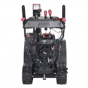 Снегоуборщик EVOline SBG 690 TBE (с двигателем Briggs&Stratton) в Екатеринбурге - avtopogruzchiki.com