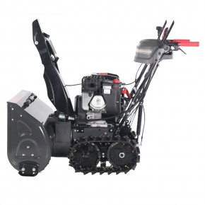 Снегоуборщик EVOline SBG 690 TBE (с двигателем Briggs&Stratton) в Екатеринбурге - avtopogruzchiki.com
