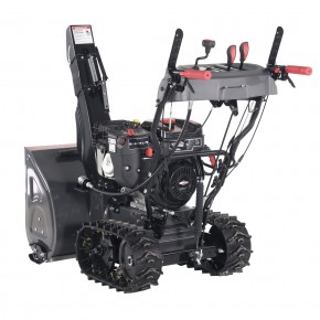 Снегоуборщик EVOline SBG 690 TBE (с двигателем Briggs&Stratton) в Екатеринбурге - avtopogruzchiki.com