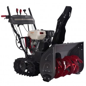 Снегоуборщик EVOline SBG 690 THE (с двигателем Honda) в Екатеринбурге - avtopogruzchiki.com