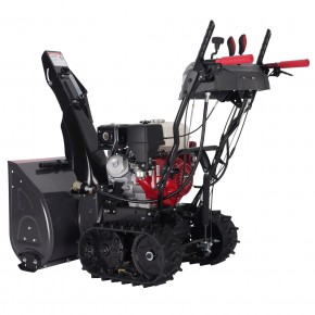 Снегоуборщик EVOline SBG 690 THE (с двигателем Honda) в Екатеринбурге - avtopogruzchiki.com