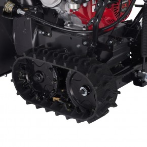 Снегоуборщик EVOline SBG 690 THE (с двигателем Honda) в Екатеринбурге - avtopogruzchiki.com