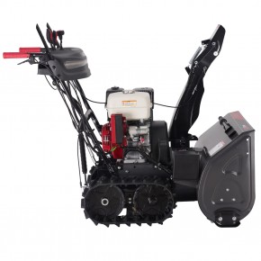 Снегоуборщик EVOline SBG 690 THE (с двигателем Honda) в Екатеринбурге - avtopogruzchiki.com