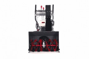 Снегоуборщик EVOline SBG 690 THE (с двигателем Honda) в Екатеринбурге - avtopogruzchiki.com