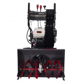 Снегоуборщик EVOline SBG 690 THE (с двигателем Honda) в Екатеринбурге - avtopogruzchiki.com