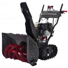 Снегоуборщик EVOline SBG 690 THE (с двигателем Honda) в Екатеринбурге - avtopogruzchiki.com