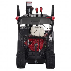 Снегоуборщик EVOline SBG 690 THE (с двигателем Honda) в Екатеринбурге - avtopogruzchiki.com