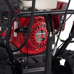Снегоуборщик EVOline SBG 690 THE (с двигателем Honda) в Екатеринбурге - avtopogruzchiki.com