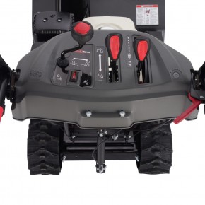 Снегоуборщик EVOline SBG 690 THE (с двигателем Honda) в Екатеринбурге - avtopogruzchiki.com