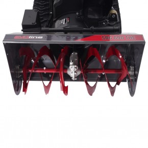 Снегоуборщик EVOline SBG 690 THE (с двигателем Honda) в Екатеринбурге - avtopogruzchiki.com